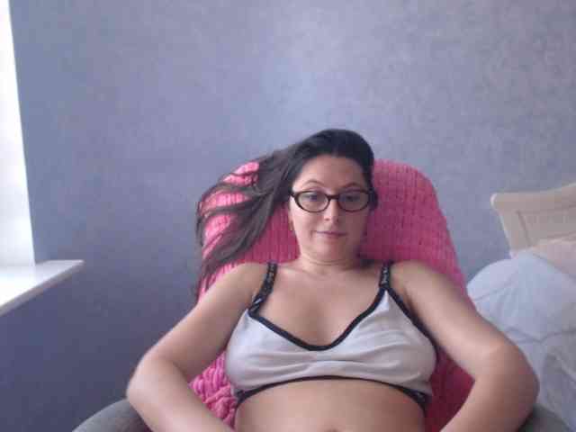 AmandaFresh24 webcam