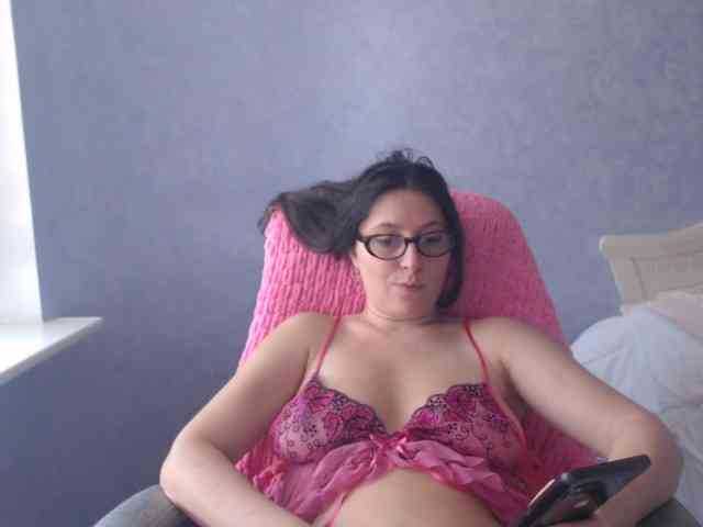 AmandaFresh24 webcam