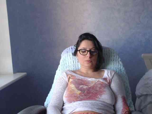 AmandaFresh24 webcam