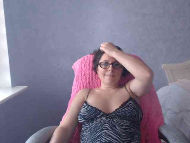 AmandaFresh24 webcam
