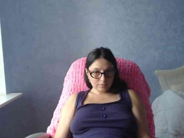 AmandaFresh24 webcam