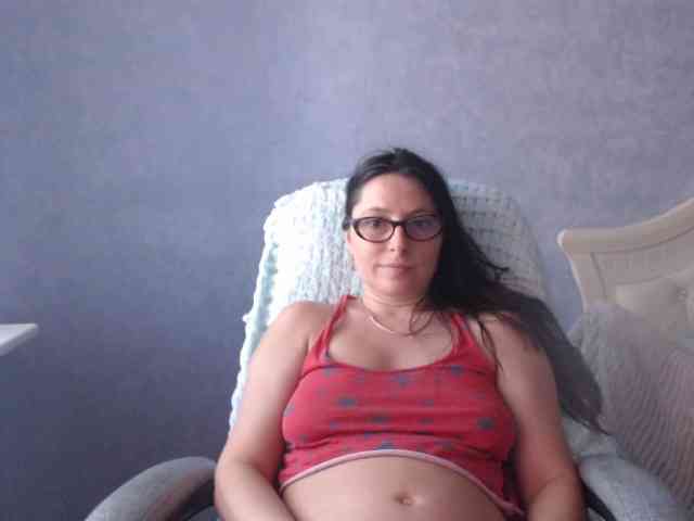 AmandaFresh24 webcam