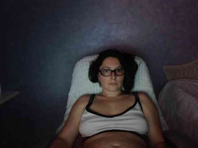 AmandaFresh24 webcam