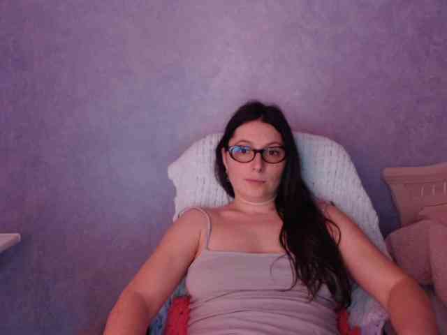 AmandaFresh24 webcam