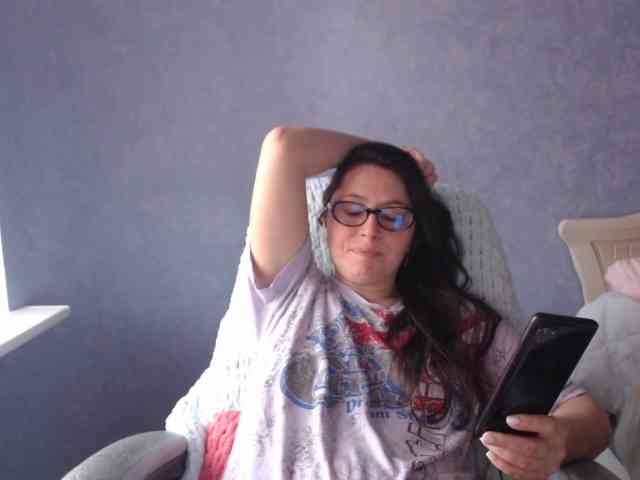 AmandaFresh24 webcam