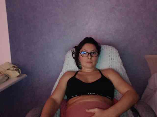 AmandaFresh24 webcam