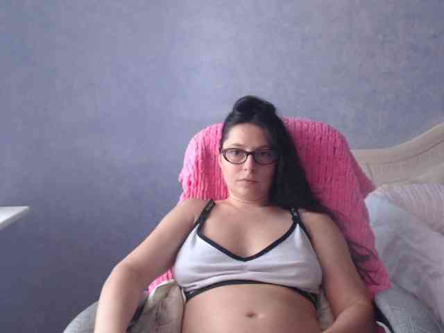 AmandaFresh24 webcam