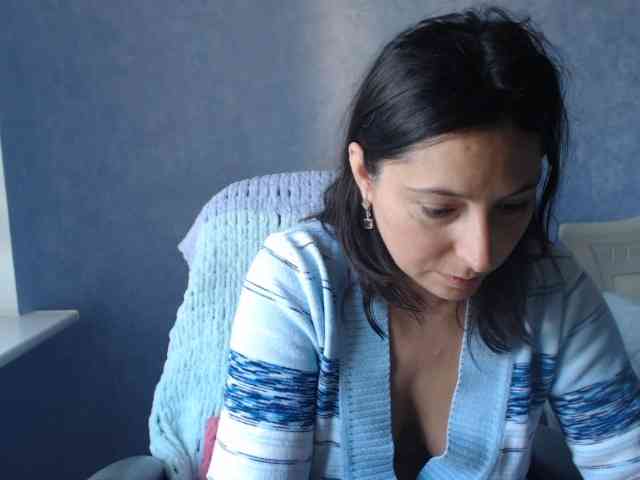 AmandaFresh24 webcam
