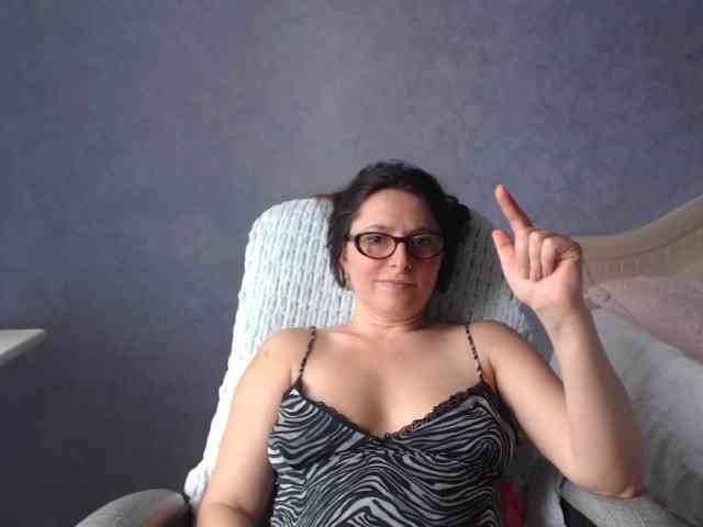 AmandaFresh24 webcam