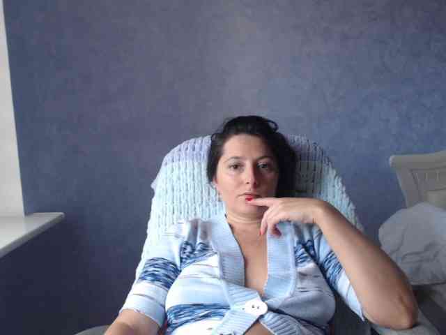 AmandaFresh24 webcam