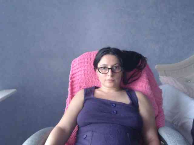 AmandaFresh24 webcam
