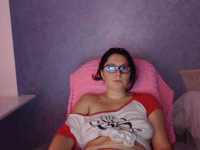 AmandaFresh24 webcam