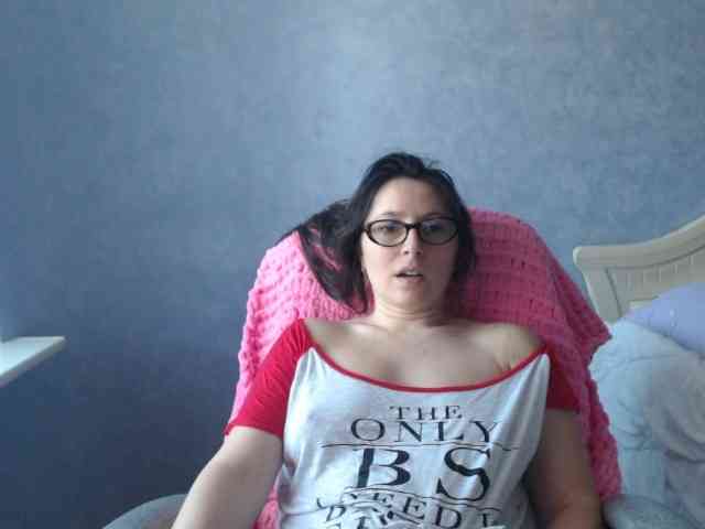 AmandaFresh24 webcam