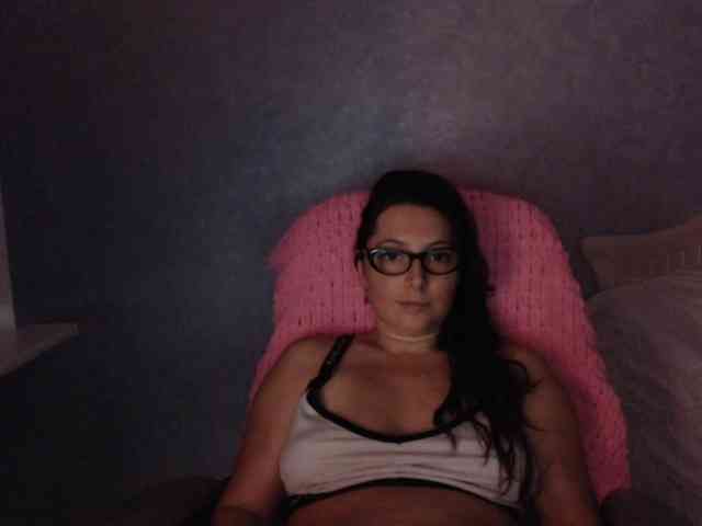 AmandaFresh24 webcam