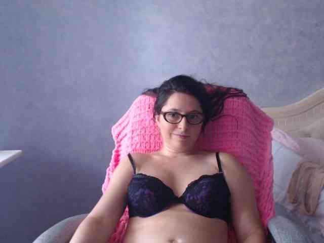 AmandaFresh24 webcam