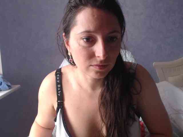 Modella: AmandaFresh24
