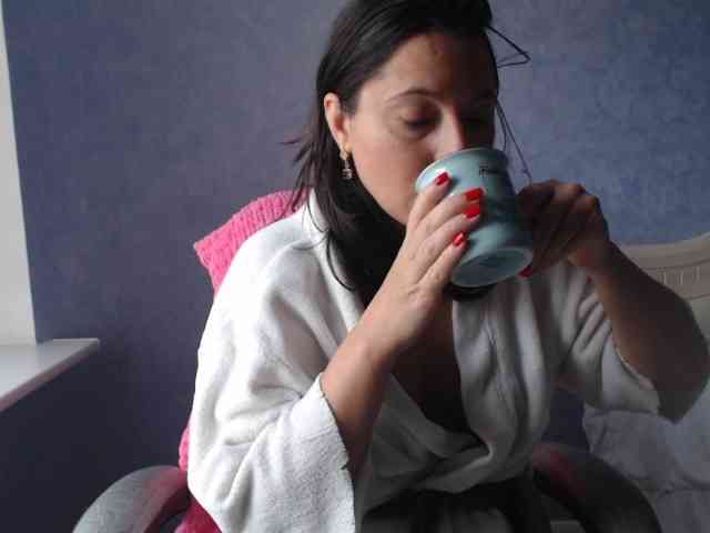 AmandaFresh24 webcam