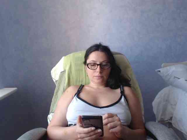 AmandaFresh24 webcam