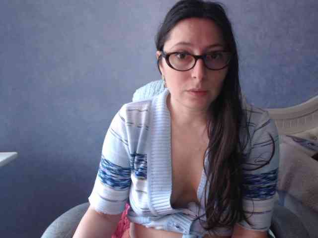 AmandaFresh24 webcam