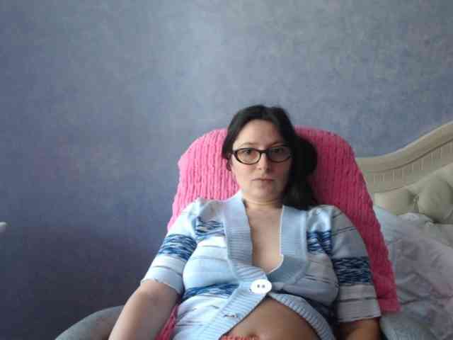 AmandaFresh24 webcam