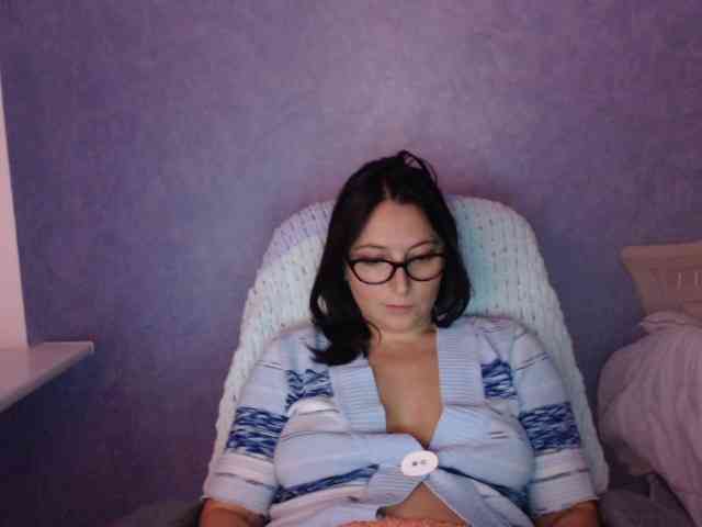 AmandaFresh24 webcam