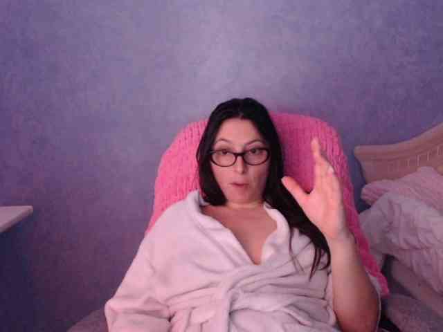 AmandaFresh24 webcam