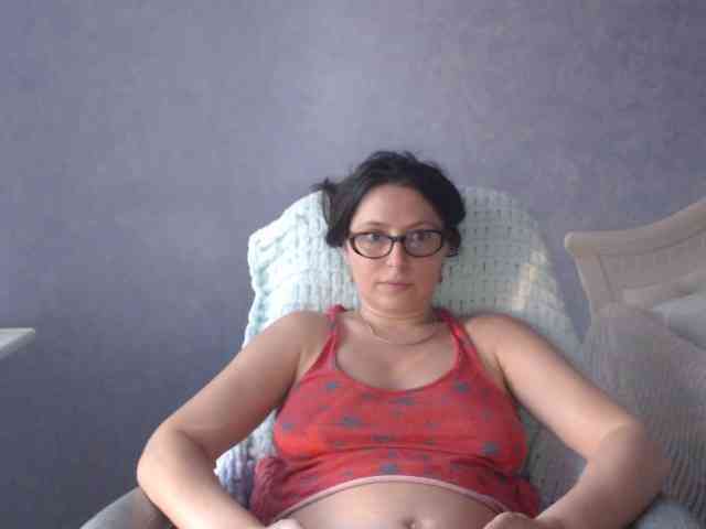 AmandaFresh24 webcam