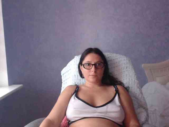 AmandaFresh24 webcam