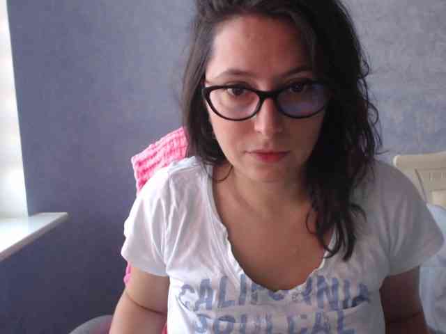 AmandaFresh24 webcam
