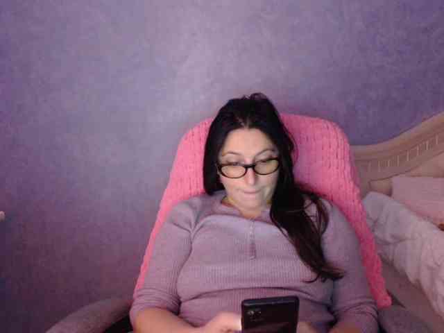 AmandaFresh24 webcam