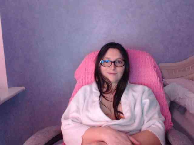AmandaFresh24 webcam