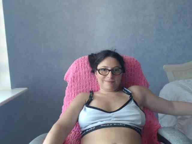 AmandaFresh24 webcam