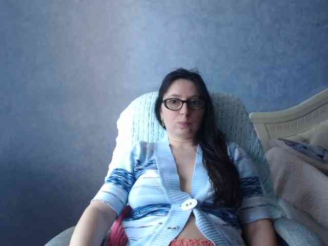 AmandaFresh24 webcam