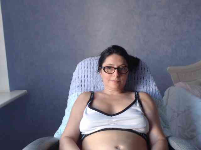 AmandaFresh24 webcam