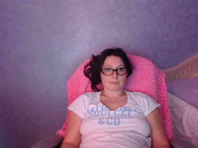 AmandaFresh24 webcam