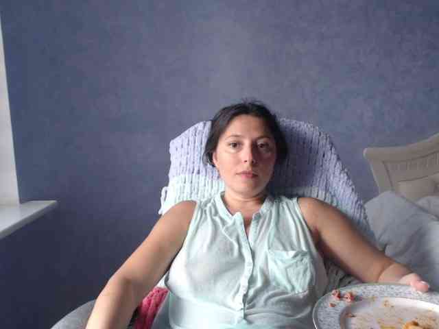 AmandaFresh24 webcam