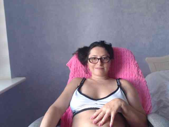 AmandaFresh24 webcam