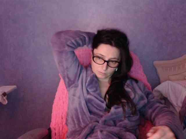 AmandaFresh24 webcam