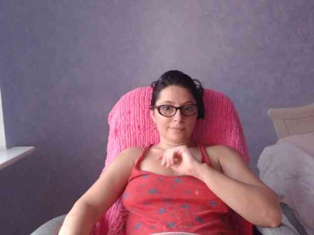 AmandaFresh24 webcam