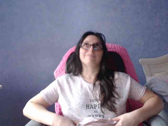 AmandaFresh24 webcam