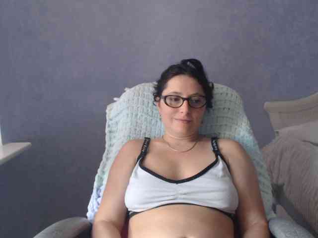 AmandaFresh24 webcam