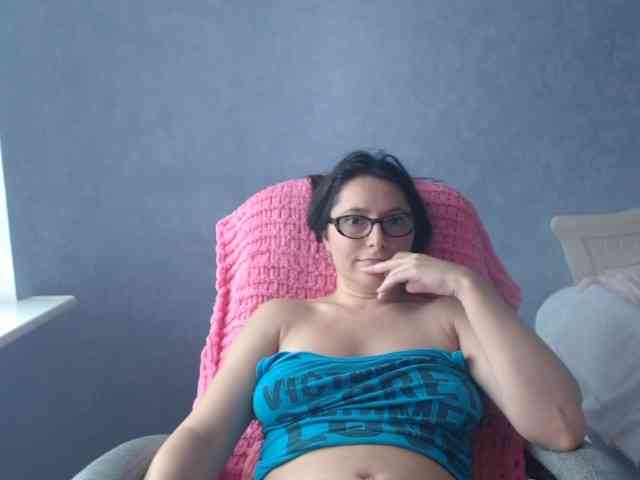 AmandaFresh24 webcam