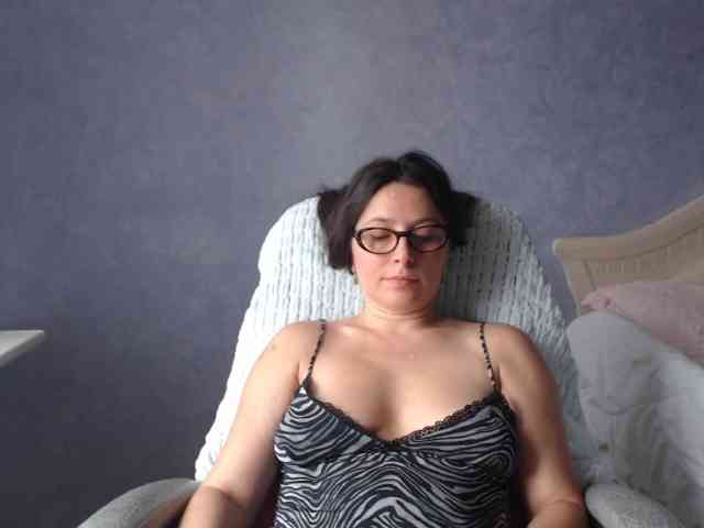 AmandaFresh24 webcam