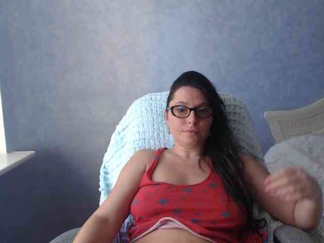 AmandaFresh24 webcam