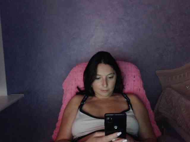 AmandaFresh24 webcam