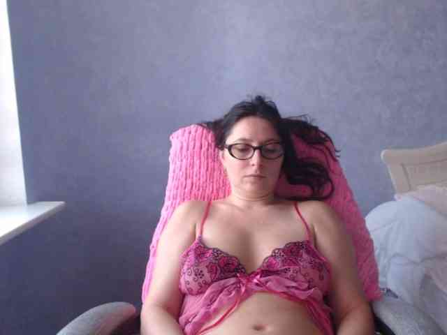 AmandaFresh24 webcam