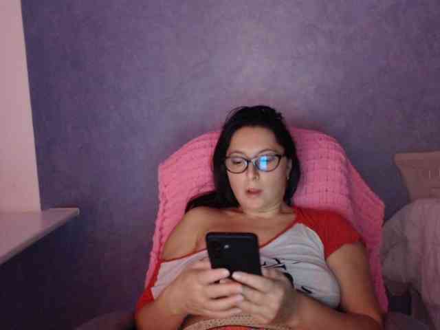 AmandaFresh24 webcam