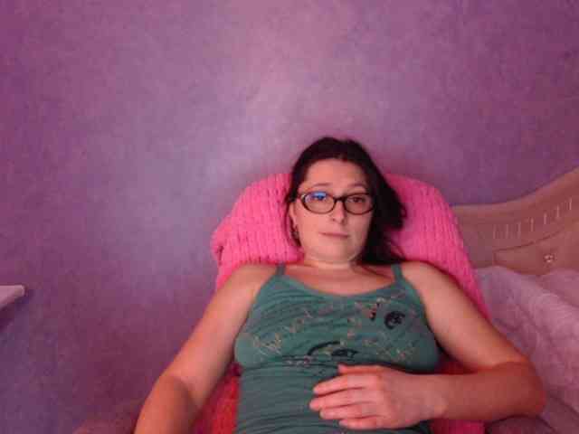 AmandaFresh24 webcam