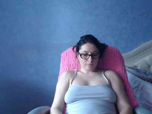 AmandaFresh24 webcam