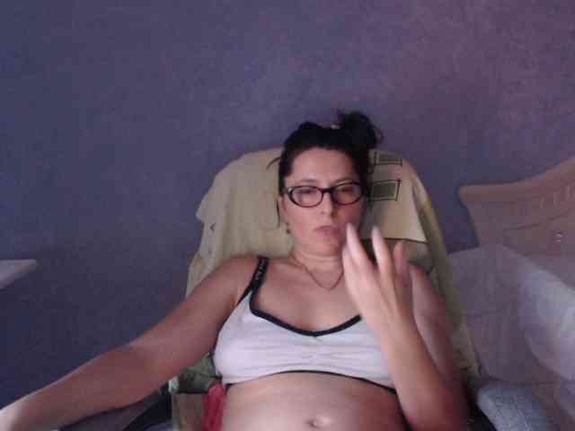 AmandaFresh24 webcam